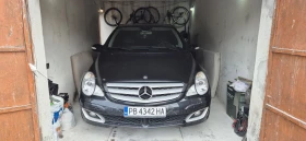 Mercedes-Benz R 500 4 matic 7G Tronic, снимка 6