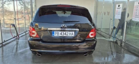 Mercedes-Benz R 500 4 matic 7G Tronic | Mobile.bg    4