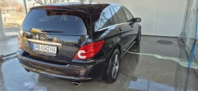 Mercedes-Benz R 500 4 matic 7G Tronic | Mobile.bg    5