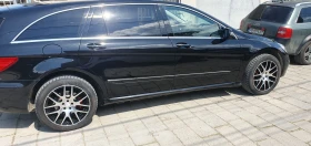 Mercedes-Benz R 500 4 matic 7G Tronic, снимка 5