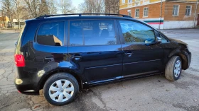 VW Touran 1.6 TDI, снимка 4