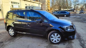 VW Touran 1.6 TDI, снимка 3