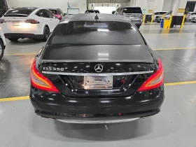 Mercedes-Benz CLS 550, снимка 2