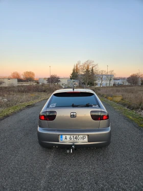 Seat Leon 1.9ARL, снимка 3