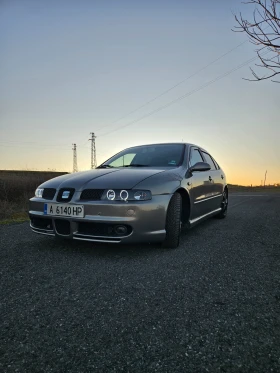 Seat Leon 1.9ARL, снимка 2