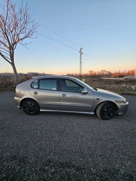 Seat Leon 1.9ARL, снимка 5