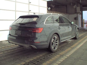 Audi A4 Allroad BANG&OLUFSEN* KEYLESS* ЗАДНА КАМЕРА* ПАНОРАМА* М.Т, снимка 4