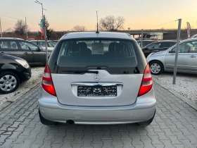 Mercedes-Benz A 200 Автоматик* Нов внос* 2.0* Топ* , снимка 8