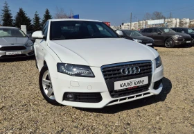 Audi A4 S- Line  6- скорости, снимка 3