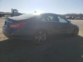     Mercedes-Benz CLS 550 4MATIC* HARMAN/KARDON* * * * 