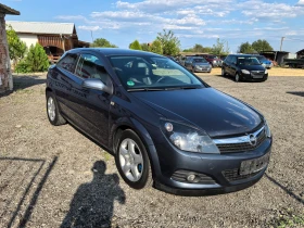 Opel Astra 2.0T, снимка 7