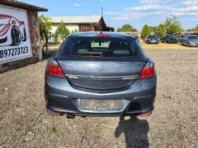 Opel Astra 2.0T, снимка 4