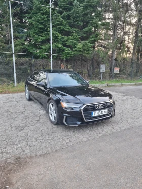 Audi A6, снимка 6