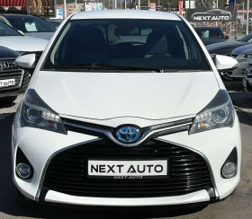 Toyota Yaris HYBRID КАМЕРА НАВИ E6B, снимка 2