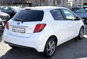 Toyota Yaris HYBRID КАМЕРА НАВИ E6B, снимка 5