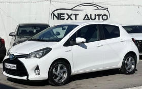 Toyota Yaris HYBRID КАМЕРА НАВИ E6B, снимка 1