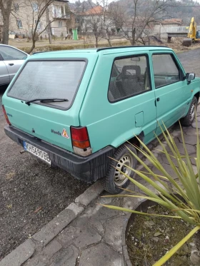 Fiat Panda 1.0 benzin, снимка 3