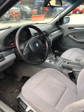 Обява за продажба на BMW 320 E46 ~1 500 лв. - изображение 3