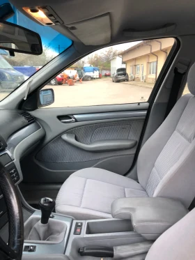Обява за продажба на BMW 320 E46 ~1 500 лв. - изображение 4