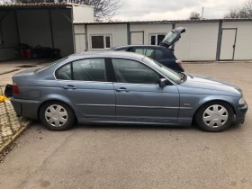 Обява за продажба на BMW 320 E46 ~1 500 лв. - изображение 1