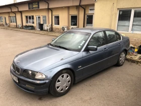 Обява за продажба на BMW 320 E46 ~1 500 лв. - изображение 1