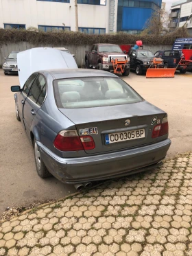 Обява за продажба на BMW 320 E46 ~1 500 лв. - изображение 5