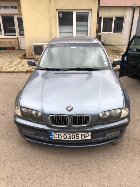 Обява за продажба на BMW 320 E46 ~1 500 лв. - изображение 2