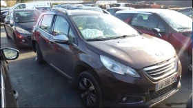 Обява за продажба на Peugeot 2008 1.6 hdi ~ 199 лв. - изображение 1