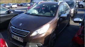 Обява за продажба на Peugeot 2008 1.6 hdi ~ 199 лв. - изображение 2