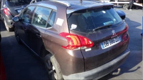 Обява за продажба на Peugeot 2008 1.6 hdi ~ 199 лв. - изображение 5