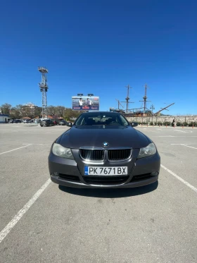 BMW 318 | Mobile.bg    2
