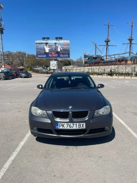 BMW 318 | Mobile.bg    7