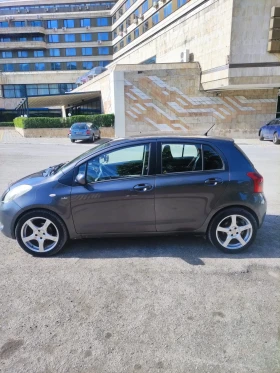 Обява за продажба на Toyota Yaris ~8 400 лв. - изображение 1
