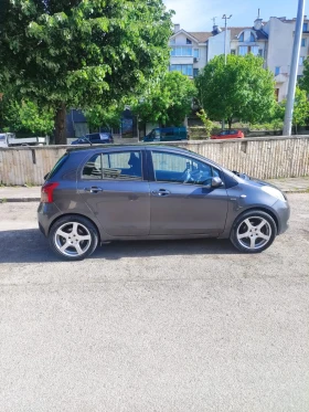 Обява за продажба на Toyota Yaris ~8 400 лв. - изображение 1