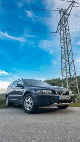 Volvo Xc70 | Mobile.bg    3