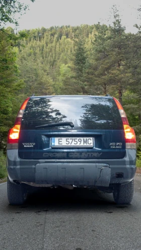 Volvo Xc70 | Mobile.bg    4