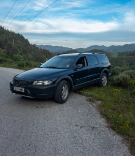 Volvo Xc70 | Mobile.bg    2