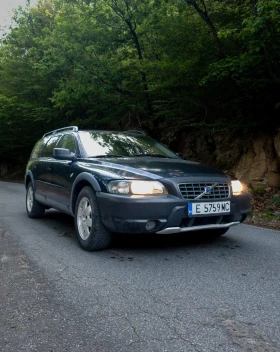 Volvo Xc70 | Mobile.bg    5