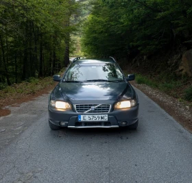  Volvo Xc70