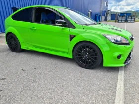 Ford Focus   2 ST 2.5T RS  360 hp  2006  | Mobile.bg    2