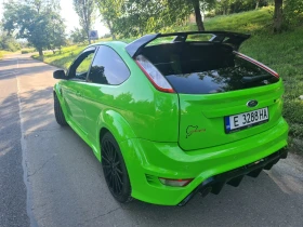 Ford Focus   2 ST 2.5T RS  360 hp  2006  | Mobile.bg    12
