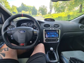 Ford Focus   2 ST 2.5T RS  360 hp  2006  | Mobile.bg    8