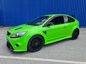 Ford Focus   2 ST 2.5T RS  360 hp  2006  | Mobile.bg    5