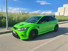 Ford Focus   2 ST 2.5T RS  360 hp  2006  | Mobile.bg    6