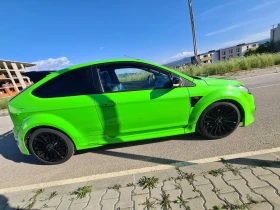 Ford Focus   2 ST 2.5T RS  360 hp  2006  | Mobile.bg    7