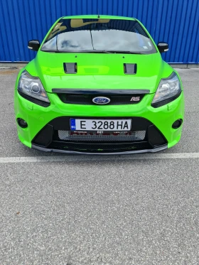 Ford Focus   2 ST 2.5T RS  360 hp  2006  | Mobile.bg    3