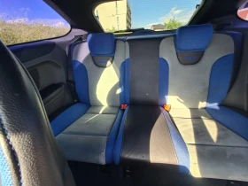 Ford Focus   2 ST 2.5T RS  360 hp  2006  | Mobile.bg    11