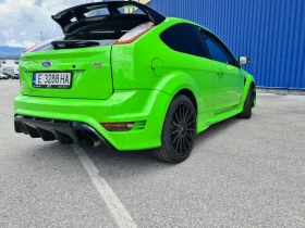 Ford Focus   2 ST 2.5T RS  360 hp  2006  | Mobile.bg    4