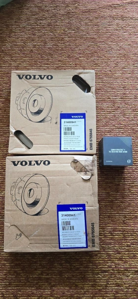 Обява за продажба на Volvo V50 ~11 499 лв. - изображение 11