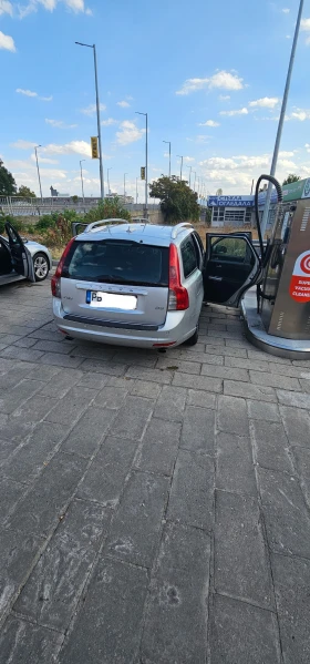 Обява за продажба на Volvo V50 ~11 499 лв. - изображение 2